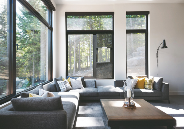 3-50-外平開(kāi)窗