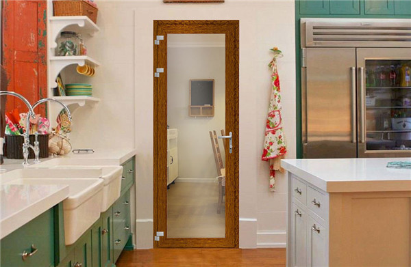 3-50系列外平開(kāi)門(mén)