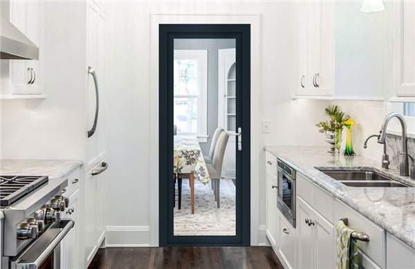 4-55系列外平開(kāi)門(mén)